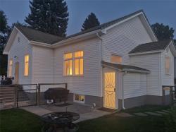 501 Bedford Street Hamilton, MT 59840