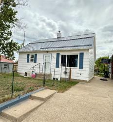 121 8th Avenue SE Cut Bank, MT 59427