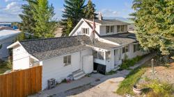 601 N Cedar Street Townsend, MT 59644