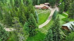 7191 Boy Scout Road Seeley Lake, MT 59868