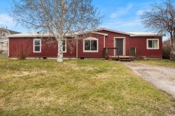 209 W Front Street Three Forks, MT 59752