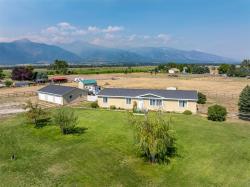 282 Neva Lee Trail Stevensville, MT 59870