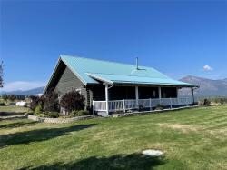839 Thomas Lane Hamilton, MT 59840