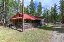 116 Young Creek Road Rexford, MT 59930