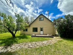 33 Duck Lane Alder, MT 59710