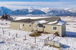 4279 Lily Lane Stevensville, MT 59870