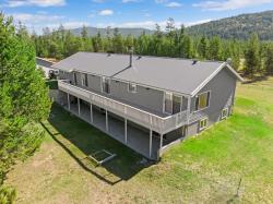 925 Griz Lane Marion, MT 59925