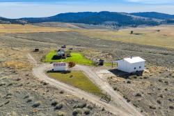561 Double D Road Stevensville, MT 59870