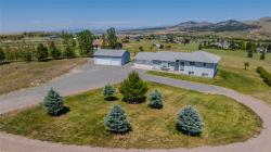 67 L F Baum Road East Helena, MT 59635