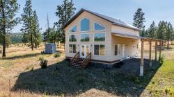 3636 Moore Ranch Road Marion, MT 59925