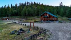 51 Livin Way Plains, MT 59859