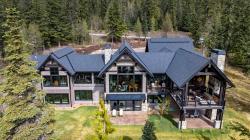 250 S Beargrass Circle Whitefish, MT 59937