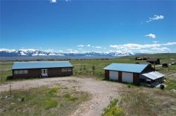 69 Haypress Lake Trail Ennis, MT 59729