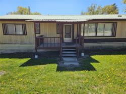 315 Central Avenue Hot Springs, MT 59845