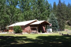 9 Rams Head Drive Plains, MT 59859