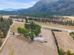 9 Rams Head Drive Plains, MT 59859