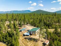 506 Badger Hollow Trail Marion, MT 59925