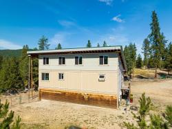 506 Badger Hollow Trail Marion, MT 59925