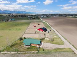 527 Tiffany Lane Hamilton, MT 59840