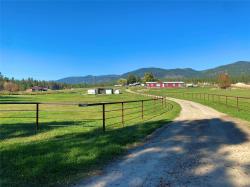 16925 Fox Hill Drive Frenchtown, MT 59834