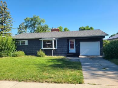 1922 34th Street Missoula, MT 59801