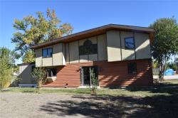 119 S Dakota Street Conrad, MT 59425