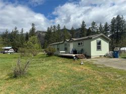 331 Tami Drive E Superior, MT 59872
