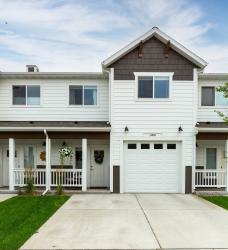 1140 Baxter Creek Way C Bozeman, MT 59718