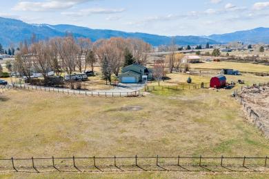15970 Seminole Drive Frenchtown, MT 59834