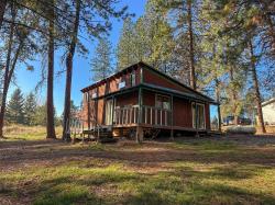 205 Kaniksu Court Thompson Falls, MT 59873