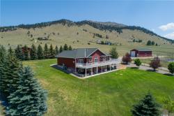 52 Lazy Hm Road East Helena, MT 59635
