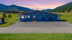125 Curran Drive Superior, MT 59872