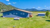 125 Curran Drive Superior, MT 59872