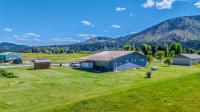 125 Curran Drive Superior, MT 59872