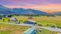 125 Curran Drive Superior, MT 59872