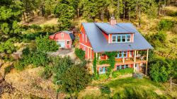 65 Upper Blooming Hills Lane Plains, MT 59859