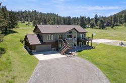 36 Lost Trail Clancy, MT 59634