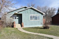 515 S Iowa Street Conrad, MT 59425