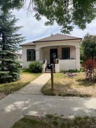311 S Wisconsin Street Conrad, MT 59425