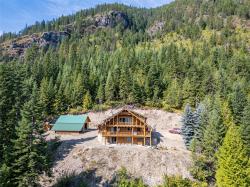 141 Eagle View Lane Noxon, MT 59853