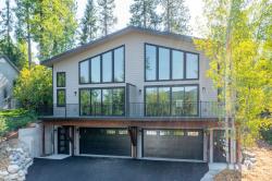 968 Colorado Avenue A and B Whitefish, MT 59937