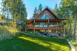 112 Shadow Lane Rexford, MT 59930