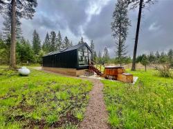 31625 Mount Harding Lane Ronan, MT 59864