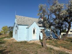 520 Main Avenue Inverness, MT 59530