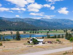 4 Sunset Court Plains, MT 59859