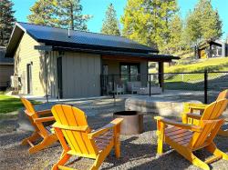 118 Salmon Drive Rexford, MT 59930