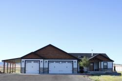 2256 Spring Wheat Loop East Helena, MT 59635
