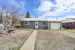 1814 Hamburg Avenue Anaconda, MT 59711