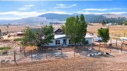 125 Hot Springs Road Hot Springs, MT 59845