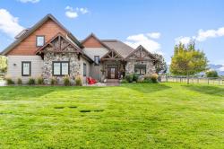 1147 Willow Creek Road Corvallis, MT 59828